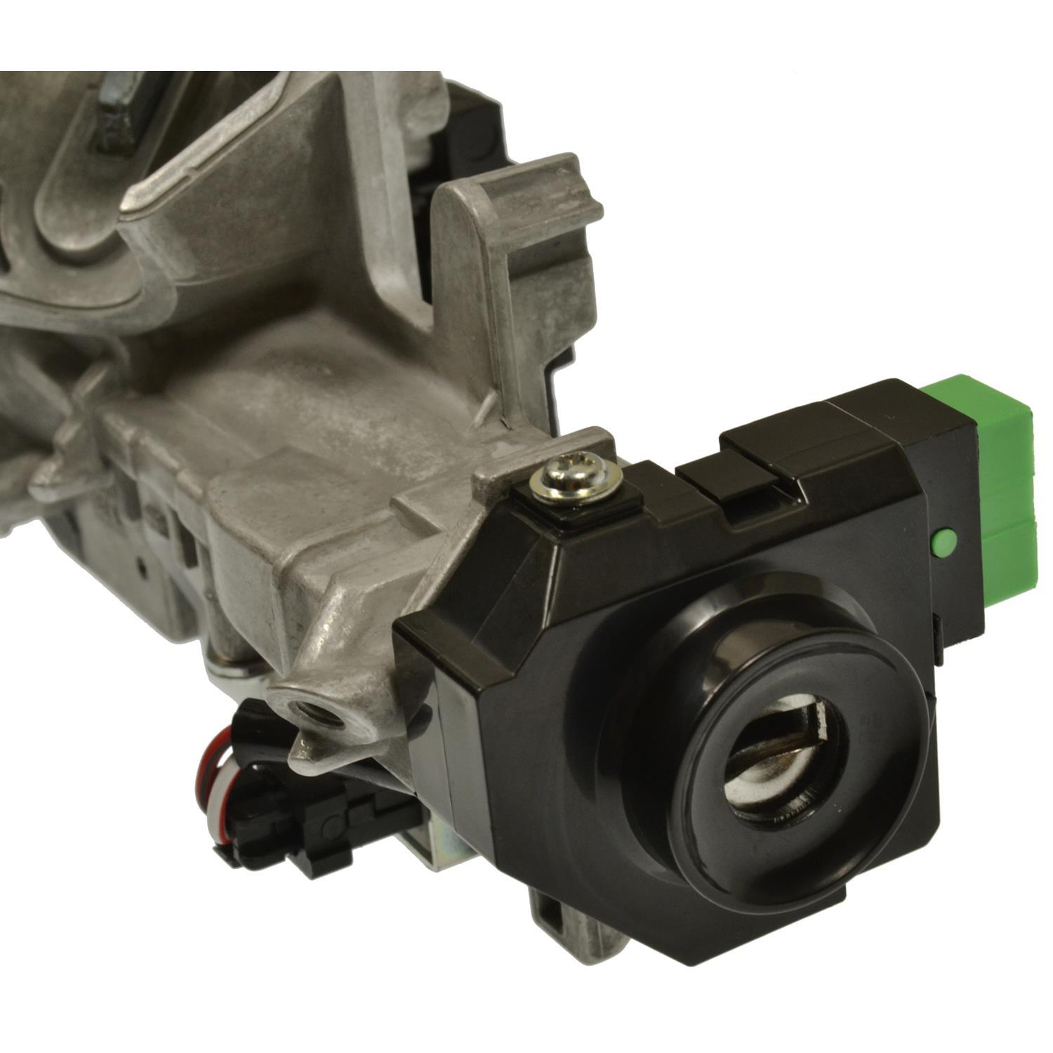 BWD CS1316 - Ignition Lock and Cylinder Switch BWD CS1316 Ignition Lock and Cylinder Switch product image 1 of 5