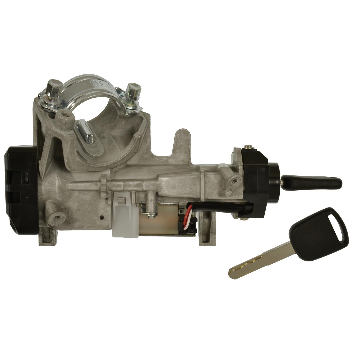 BWD CS1316 - Ignition Lock and Cylinder Switch BWD CS1316 Ignition Lock and Cylinder Switch product image 2 of 5