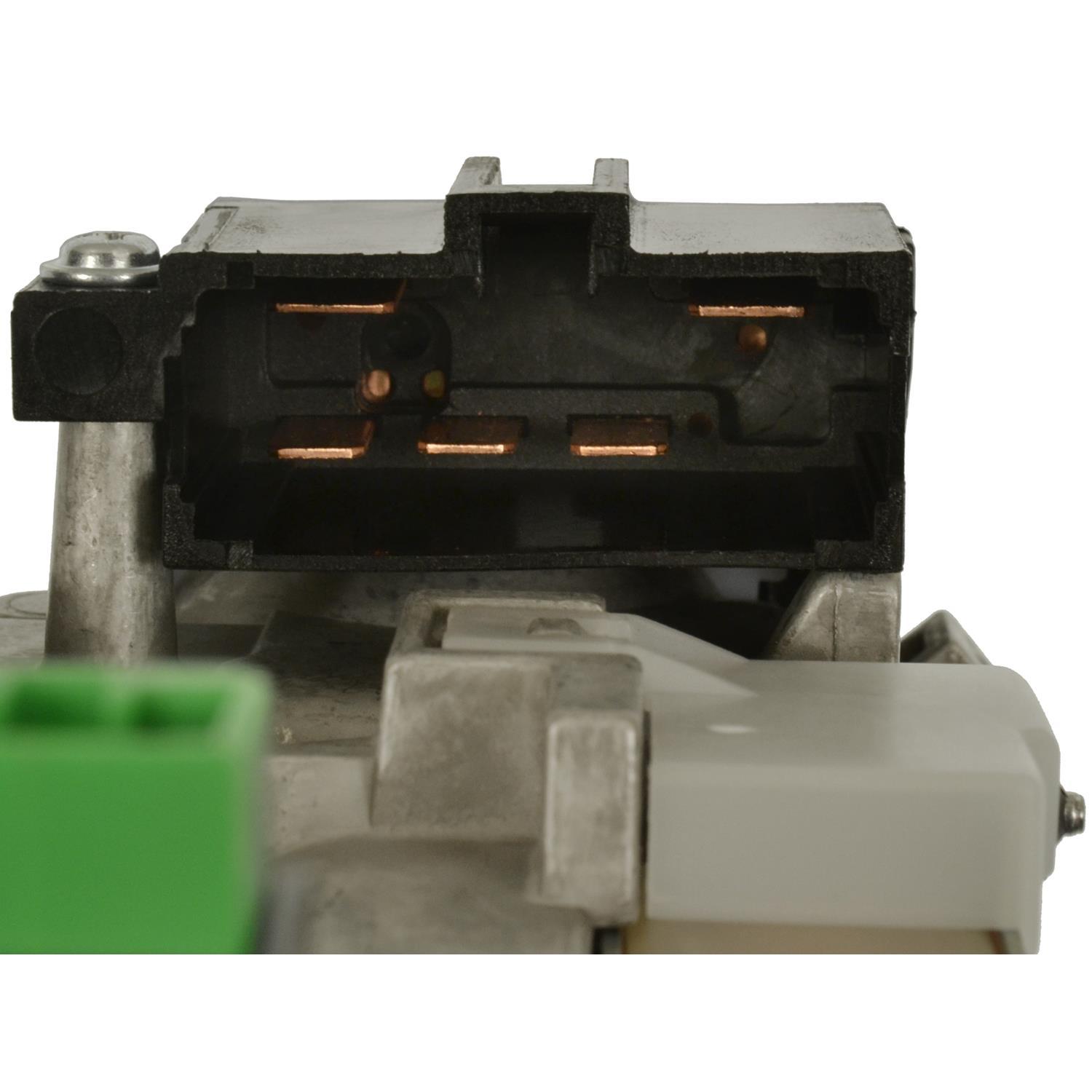 BWD CS1316 - Ignition Lock and Cylinder Switch BWD CS1316 Ignition Lock and Cylinder Switch product image 3 of 5