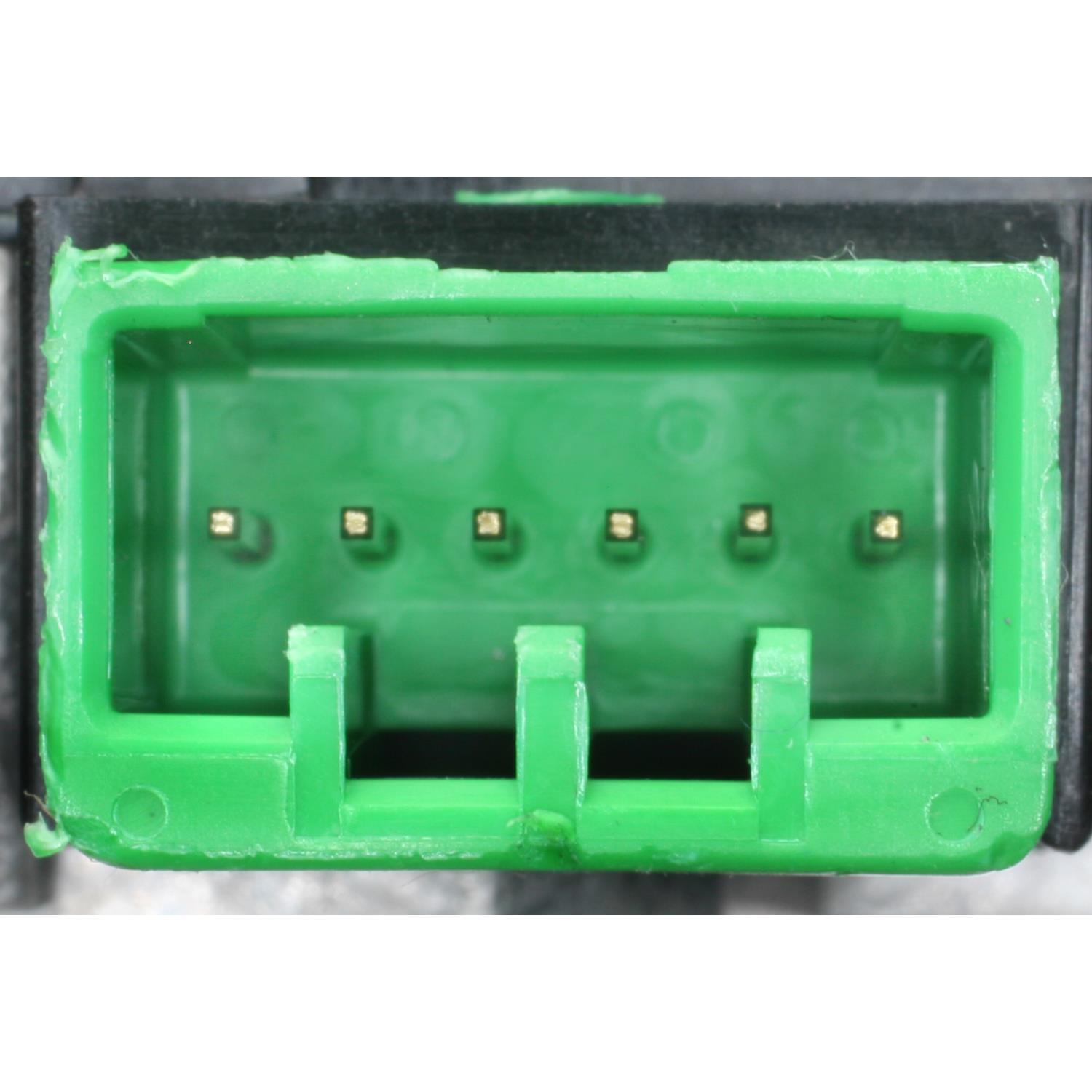 BWD CS1316 - Ignition Lock and Cylinder Switch BWD CS1316 Ignition Lock and Cylinder Switch product image 4 of 5