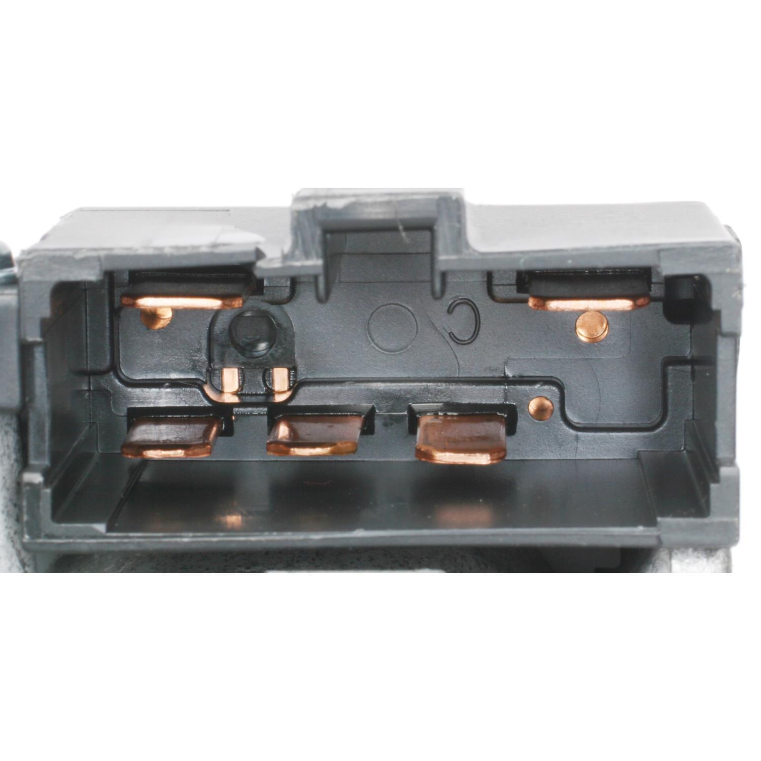 BWD CS1316 - Ignition Lock and Cylinder Switch BWD CS1316 Ignition Lock and Cylinder Switch product image 5 of 5