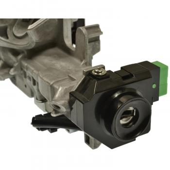 2008 Honda Fit Ignition Lock and Cylinder Switch BWD CS1318 image 1 of 4