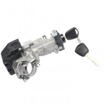 2009 Acura RDX Ignition Lock and Cylinder Switch BWD CS1319 image 2 of 4