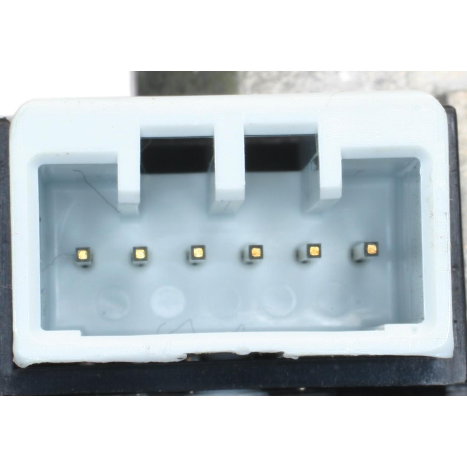 BWD CS1319 - Ignition Lock and Cylinder Switch BWD CS1319 Ignition Lock and Cylinder Switch product image 3 of 4