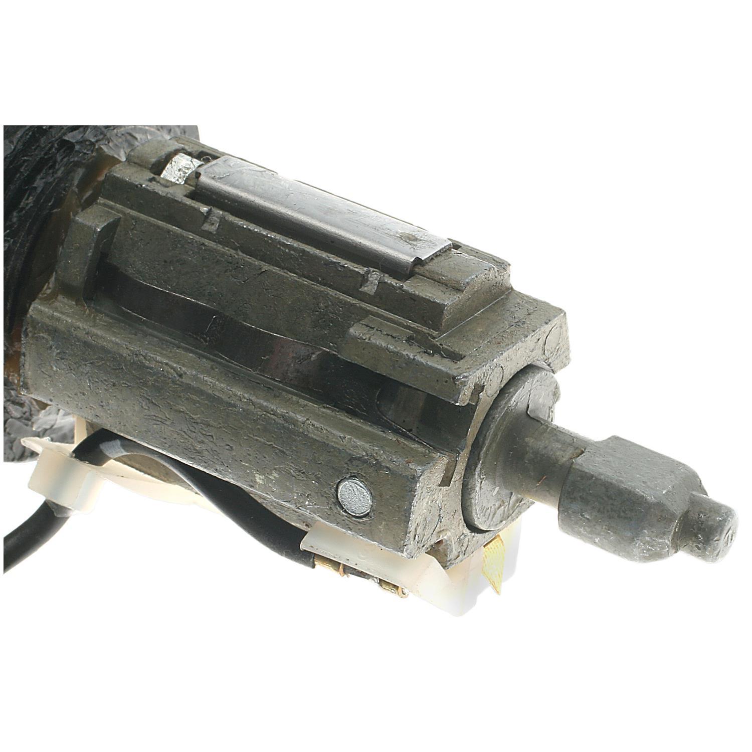 BWD CS131L - Ignition Lock Cylinder BWD CS131L Ignition Lock Cylinder product image 4 of 10