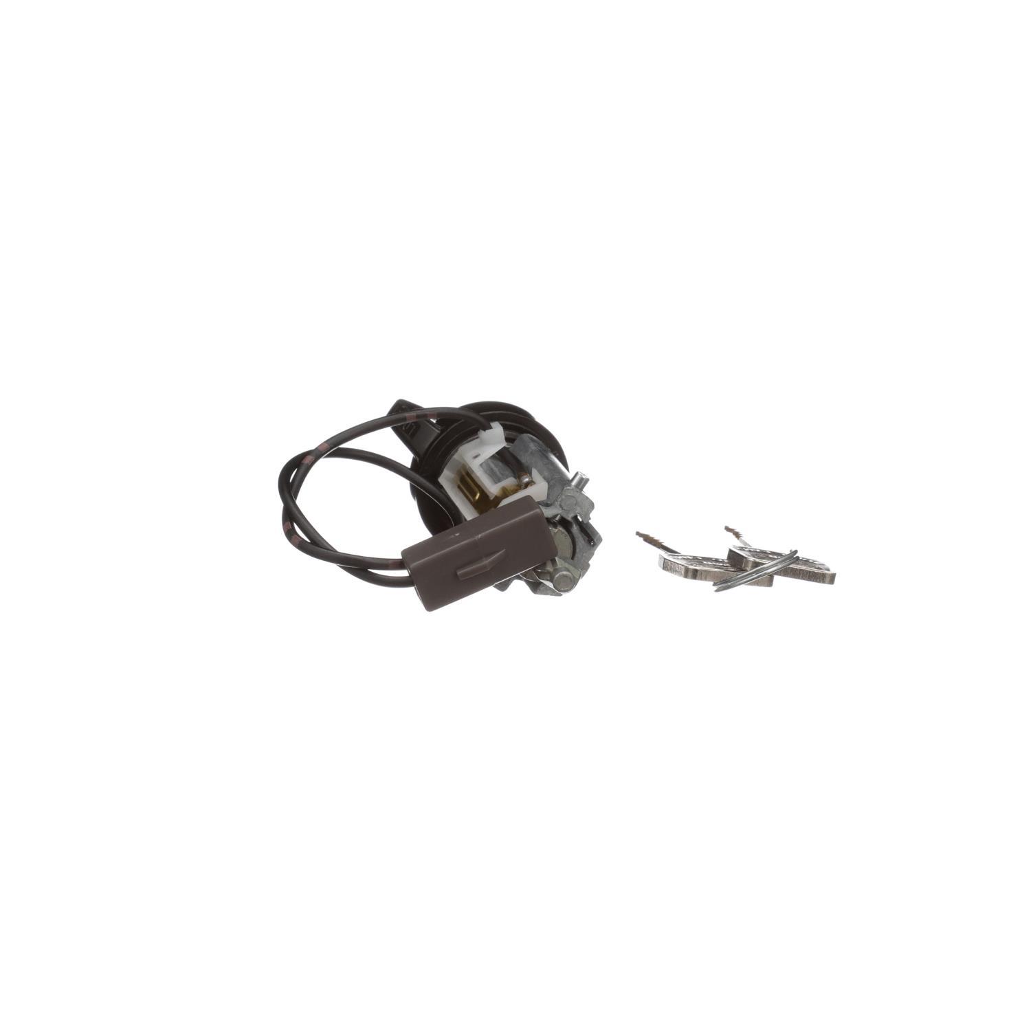 BWD CS131L - Ignition Lock Cylinder BWD CS131L Ignition Lock Cylinder product image 6 of 10