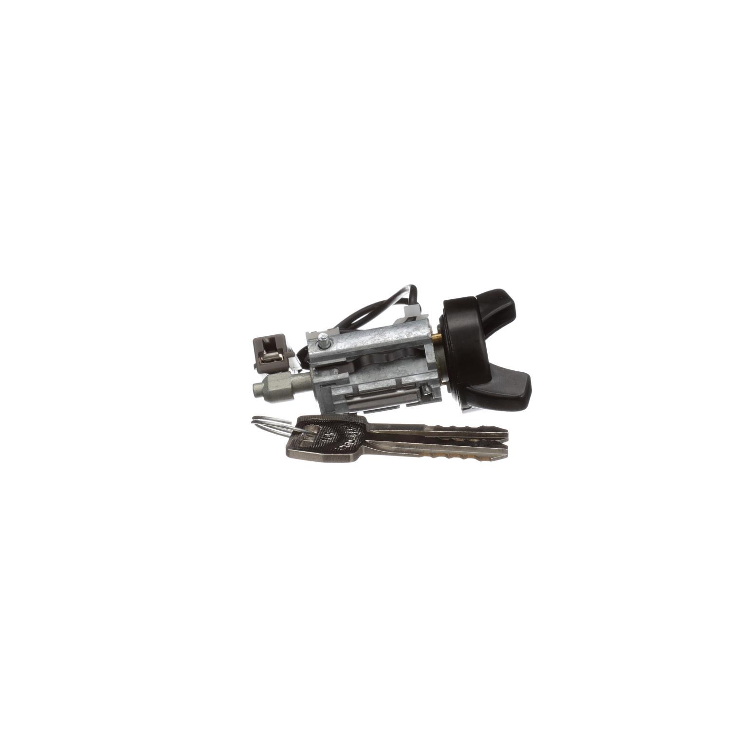 BWD CS131L - Ignition Lock Cylinder BWD CS131L Ignition Lock Cylinder product image 8 of 10