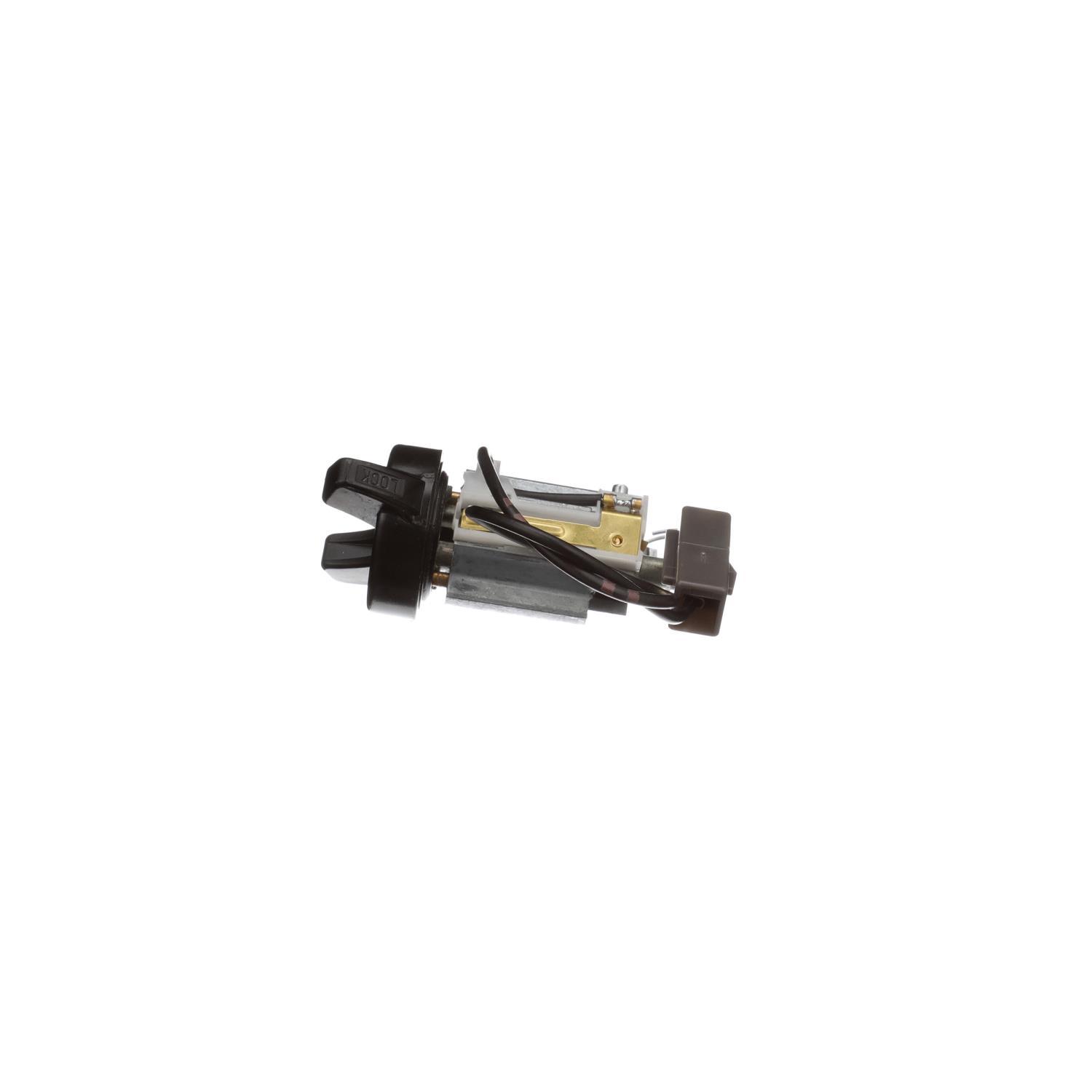 BWD CS131L - Ignition Lock Cylinder BWD CS131L Ignition Lock Cylinder product image 9 of 10