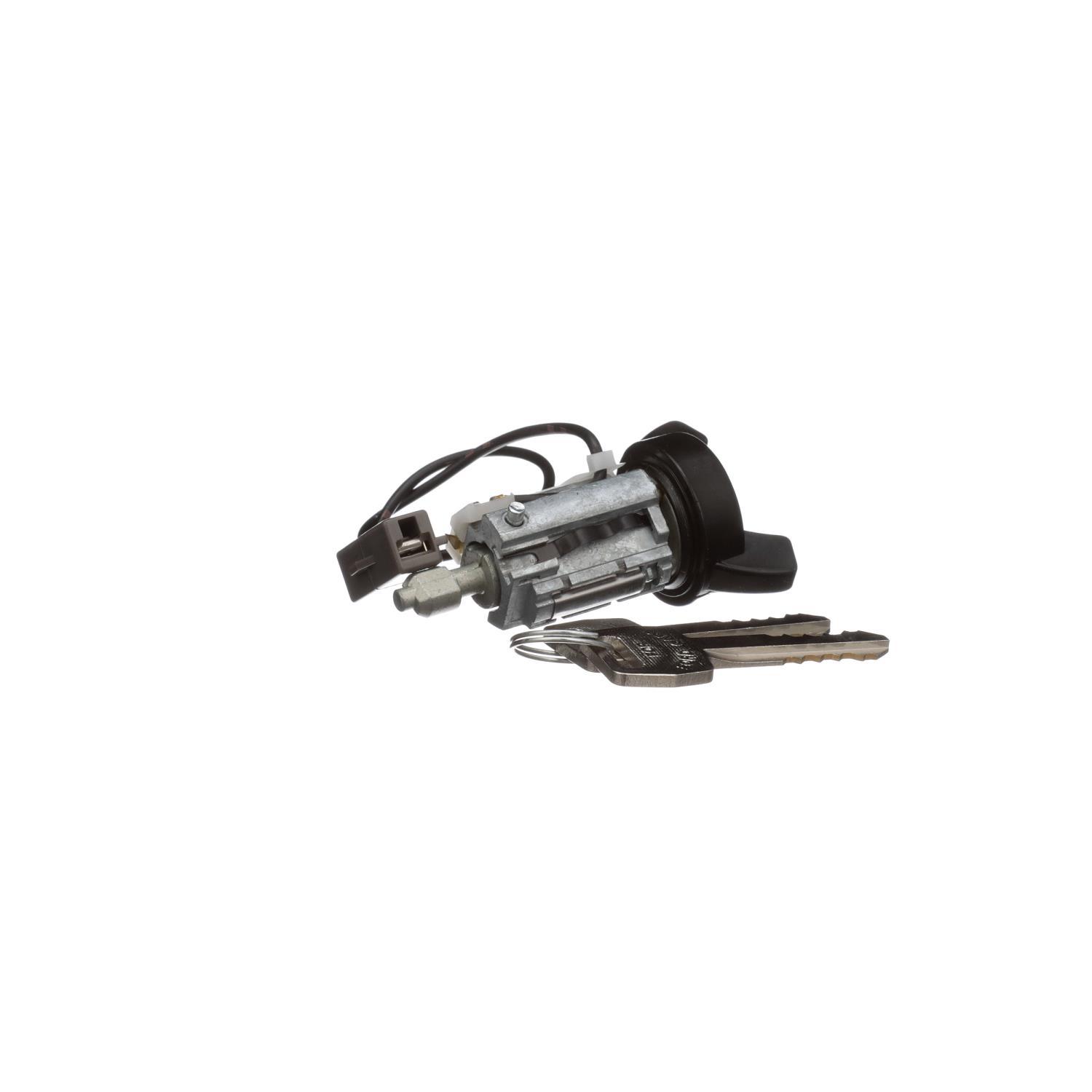 BWD CS131L - Ignition Lock Cylinder BWD CS131L Ignition Lock Cylinder product image 10 of 10