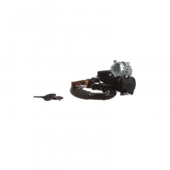 2002 Honda Accord Ignition Lock and Cylinder Switch BWD CS1321 image 4 of 4