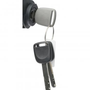 2005 Honda Accord Ignition Lock and Cylinder Switch BWD CS1322 image 1 of 4