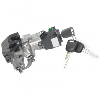 2005 Honda Accord Ignition Lock and Cylinder Switch BWD CS1322 image 2 of 4