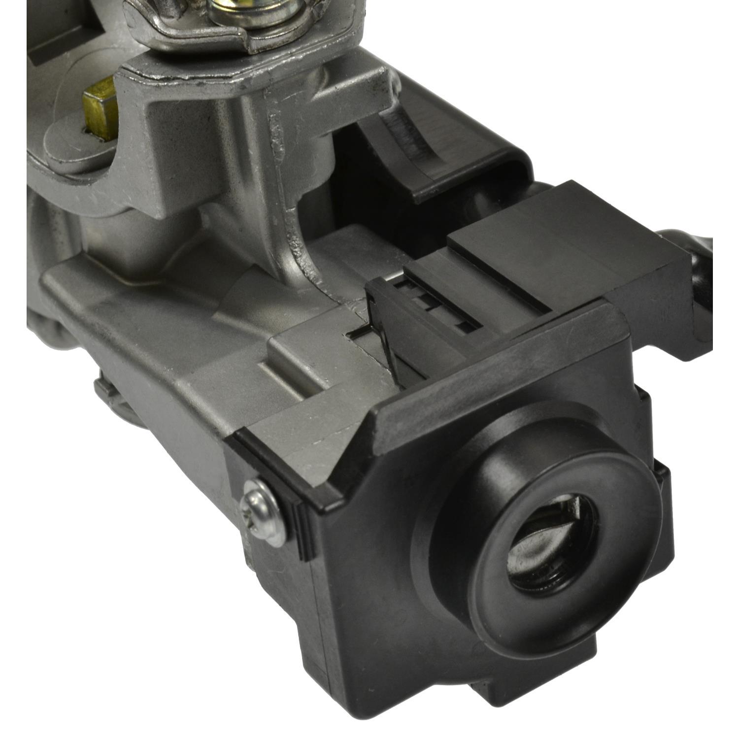 BWD CS1324 Ignition Lock and Cylinder Switch product image 1 of 3