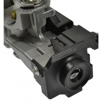 1999 Honda Accord Ignition Lock and Cylinder Switch BWD CS1324 image 1 of 3