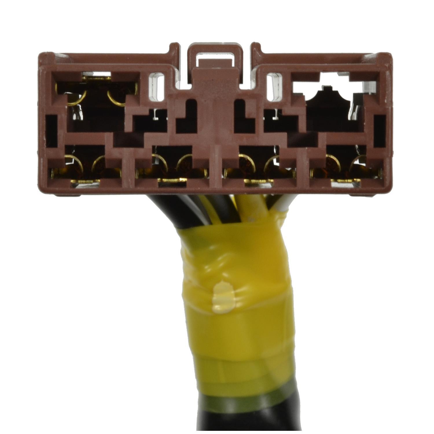 BWD CS1324 Ignition Lock and Cylinder Switch product image 3 of 3