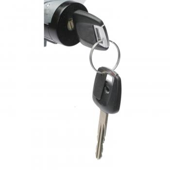 2006 Infiniti G35 Ignition Lock and Cylinder Switch BWD CS1325 image 1 of 4