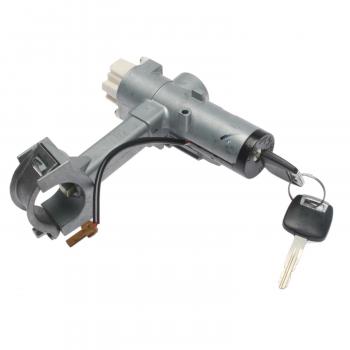 2006 Infiniti G35 Ignition Lock and Cylinder Switch BWD CS1325 image 2 of 4