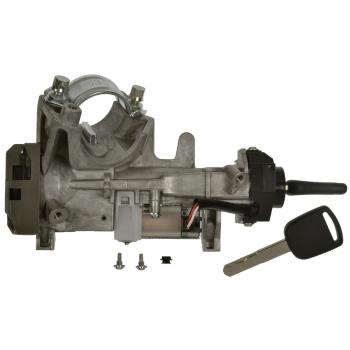2008 Honda Civic Ignition Lock and Cylinder Switch BWD CS1326 image 4 of 4