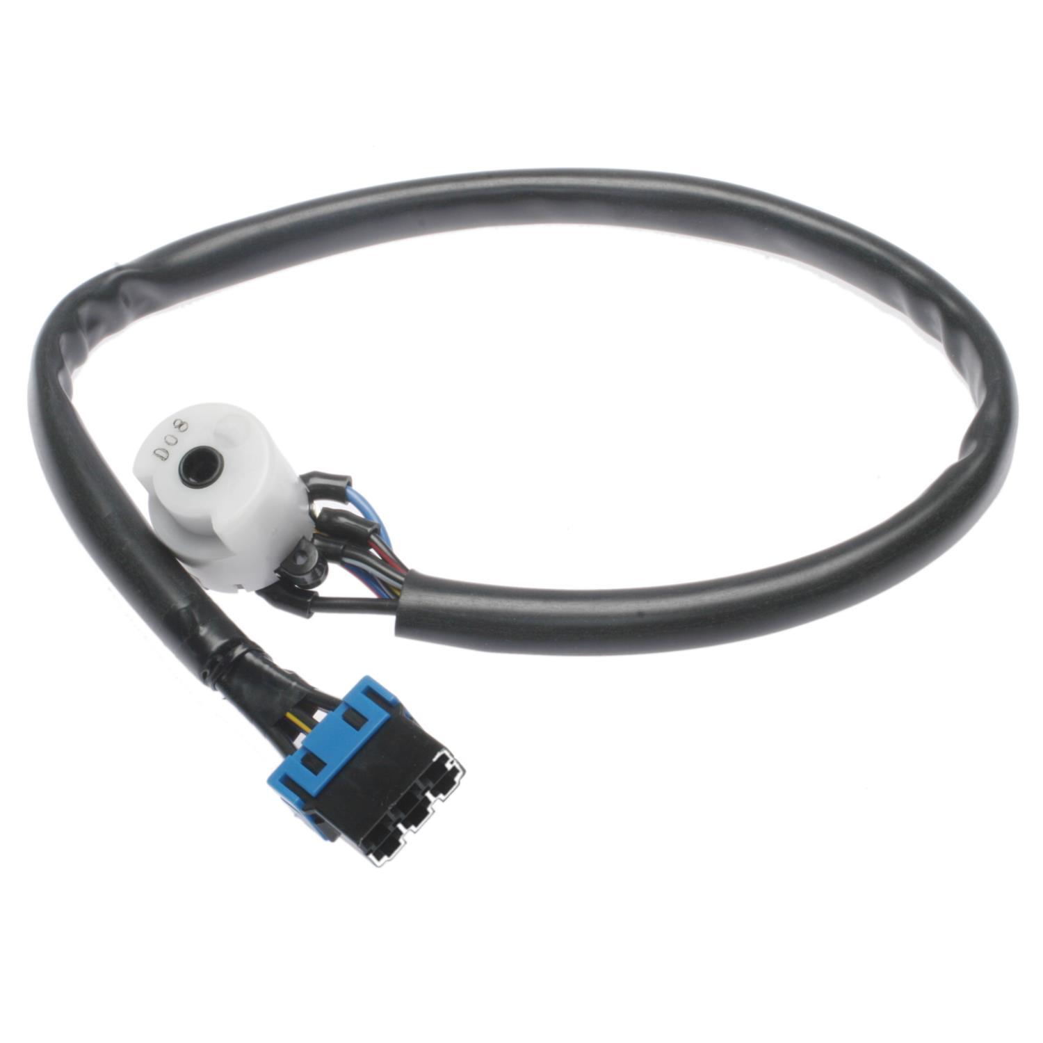 BWD CS1327 - Ignition Starter Switch BWD CS1327 Ignition Starter Switch product image 2 of 3