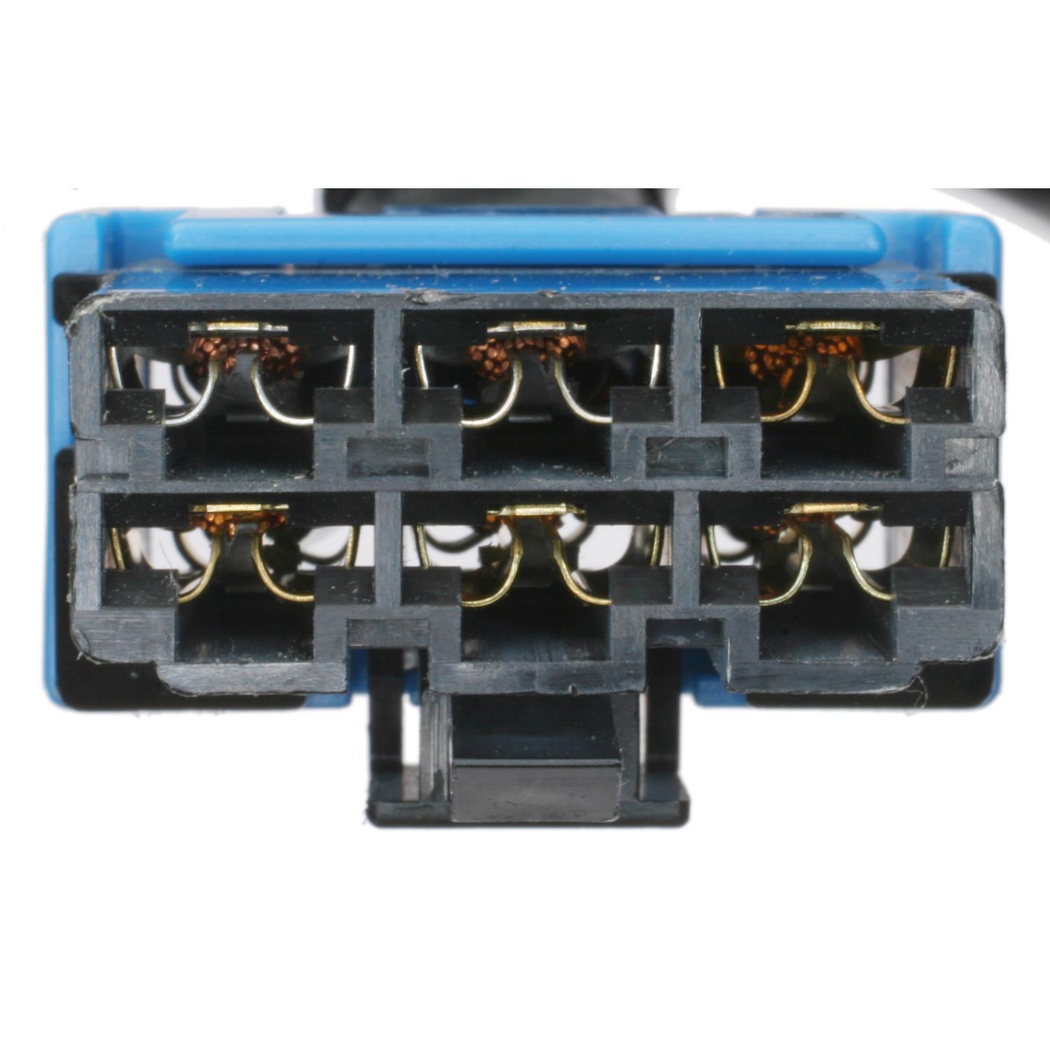 BWD CS1327 - Ignition Starter Switch BWD CS1327 Ignition Starter Switch product image 3 of 3