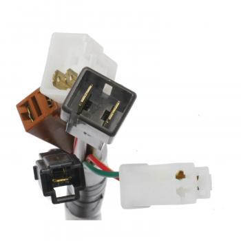 1985 Mazda RX-7 Ignition Starter Switch BWD CS1328 image 3 of 3