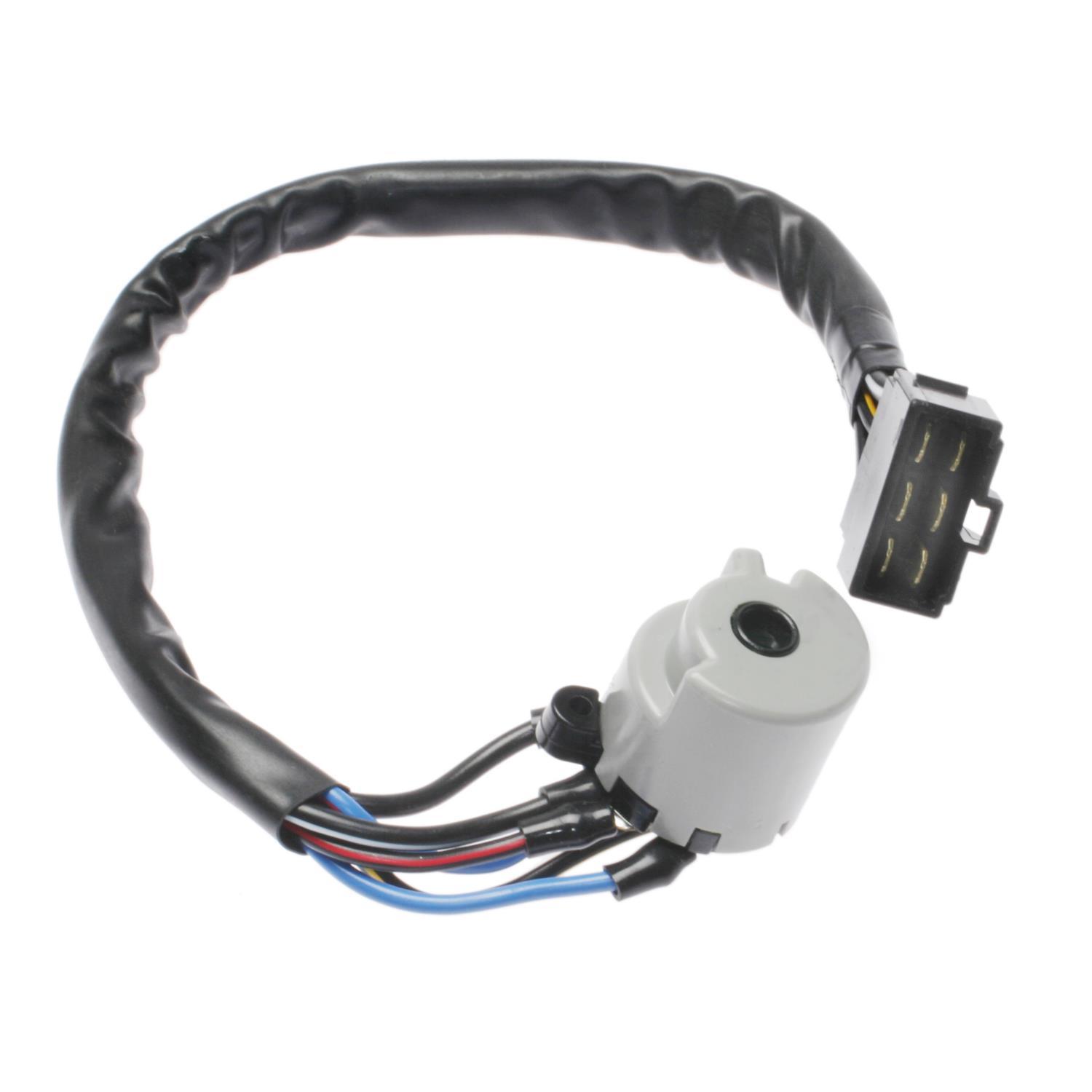 BWD CS1329 Ignition Starter Switch product image 2 of 3
