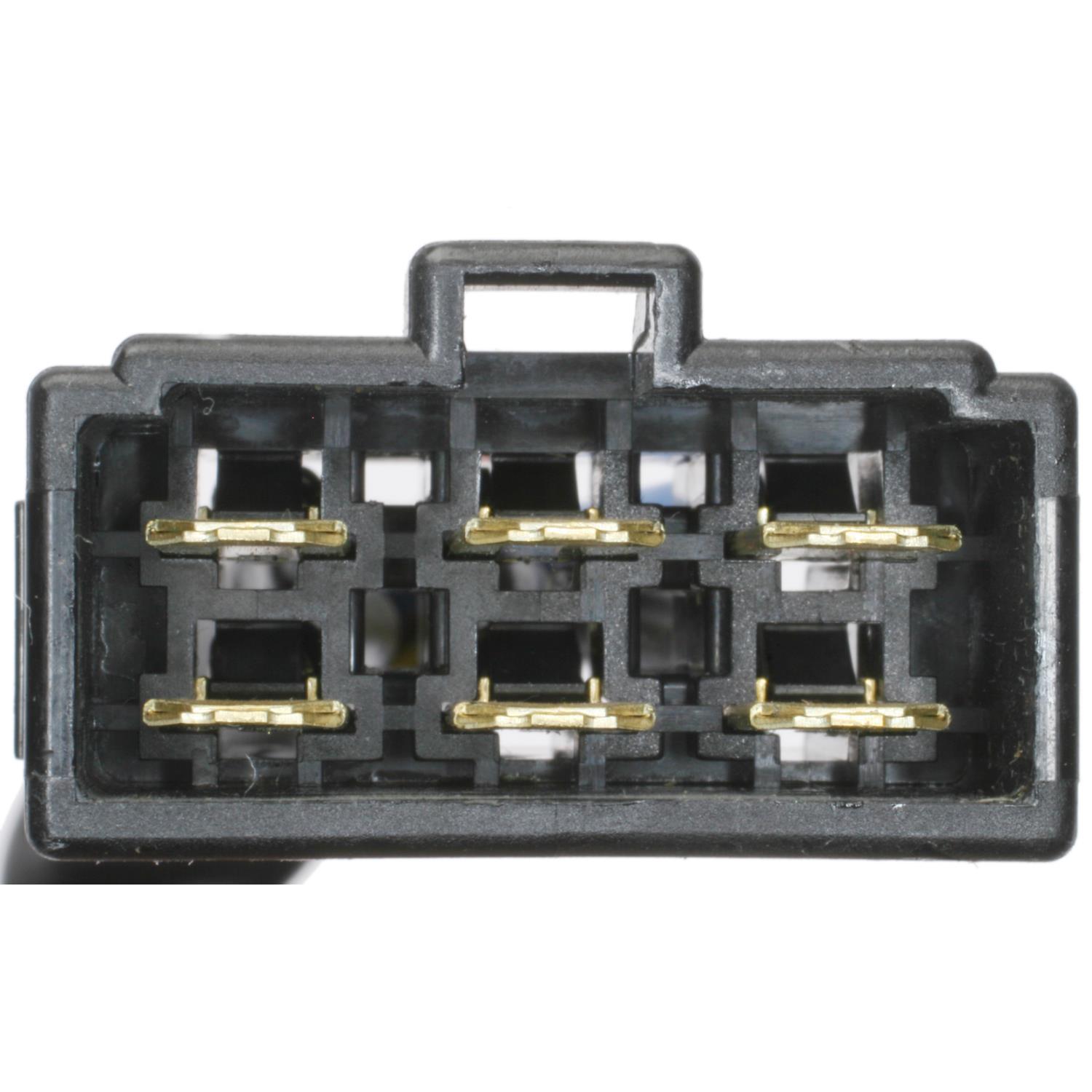 BWD CS1329 Ignition Starter Switch product image 3 of 3