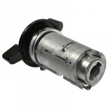 1990 GMC S15 Ignition Lock Cylinder BWD CS132L image 2 of 4