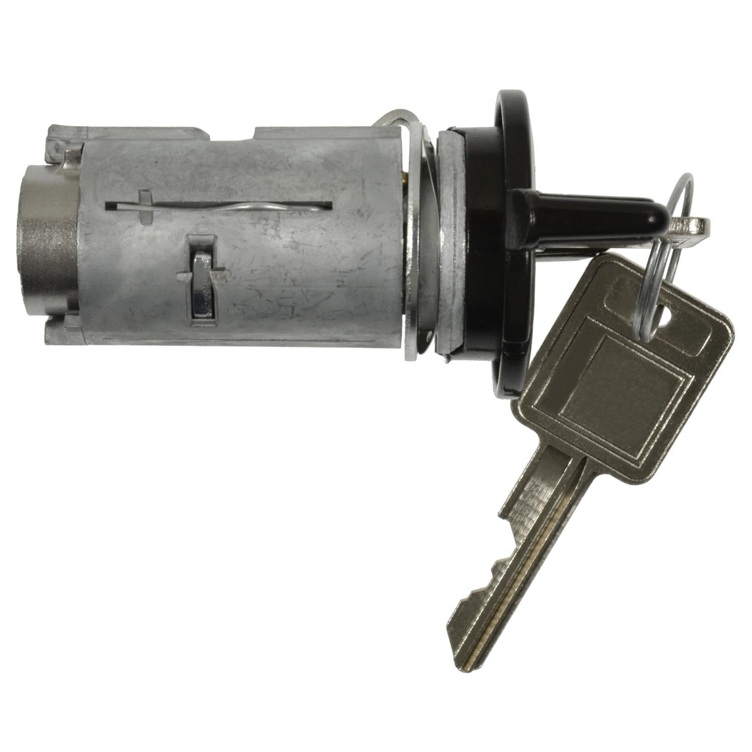 BWD CS132L - Ignition Lock Cylinder BWD CS132L Ignition Lock Cylinder product image 3 of 9