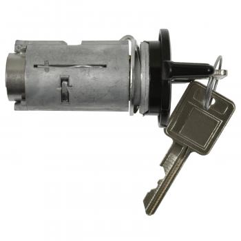 1990 GMC S15 Ignition Lock Cylinder BWD CS132L image 3 of 4