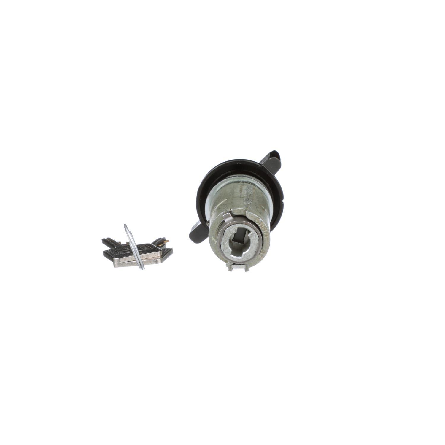 BWD CS132L - Ignition Lock Cylinder BWD CS132L Ignition Lock Cylinder product image 4 of 9