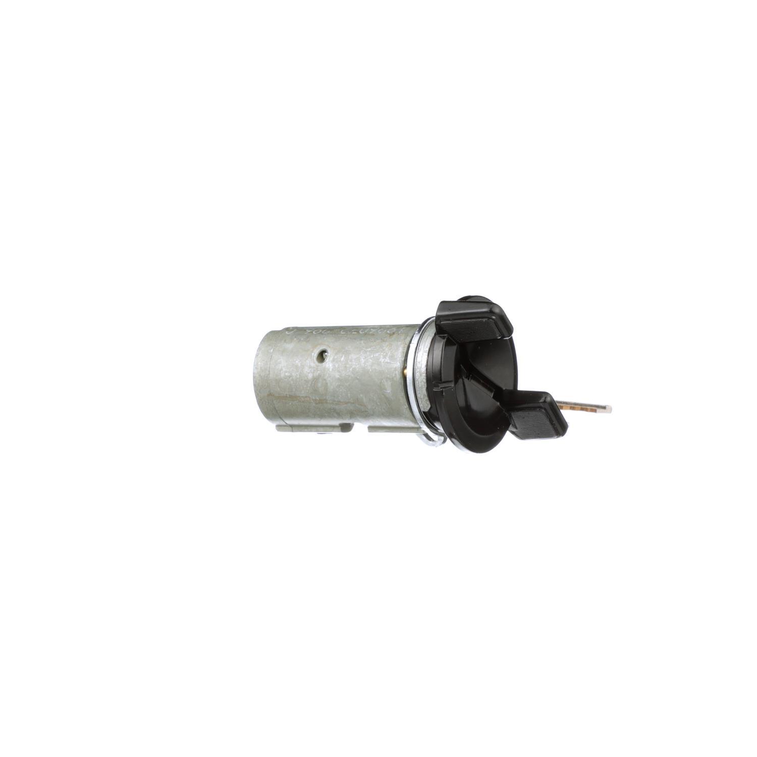 BWD CS132L - Ignition Lock Cylinder BWD CS132L Ignition Lock Cylinder product image 6 of 9
