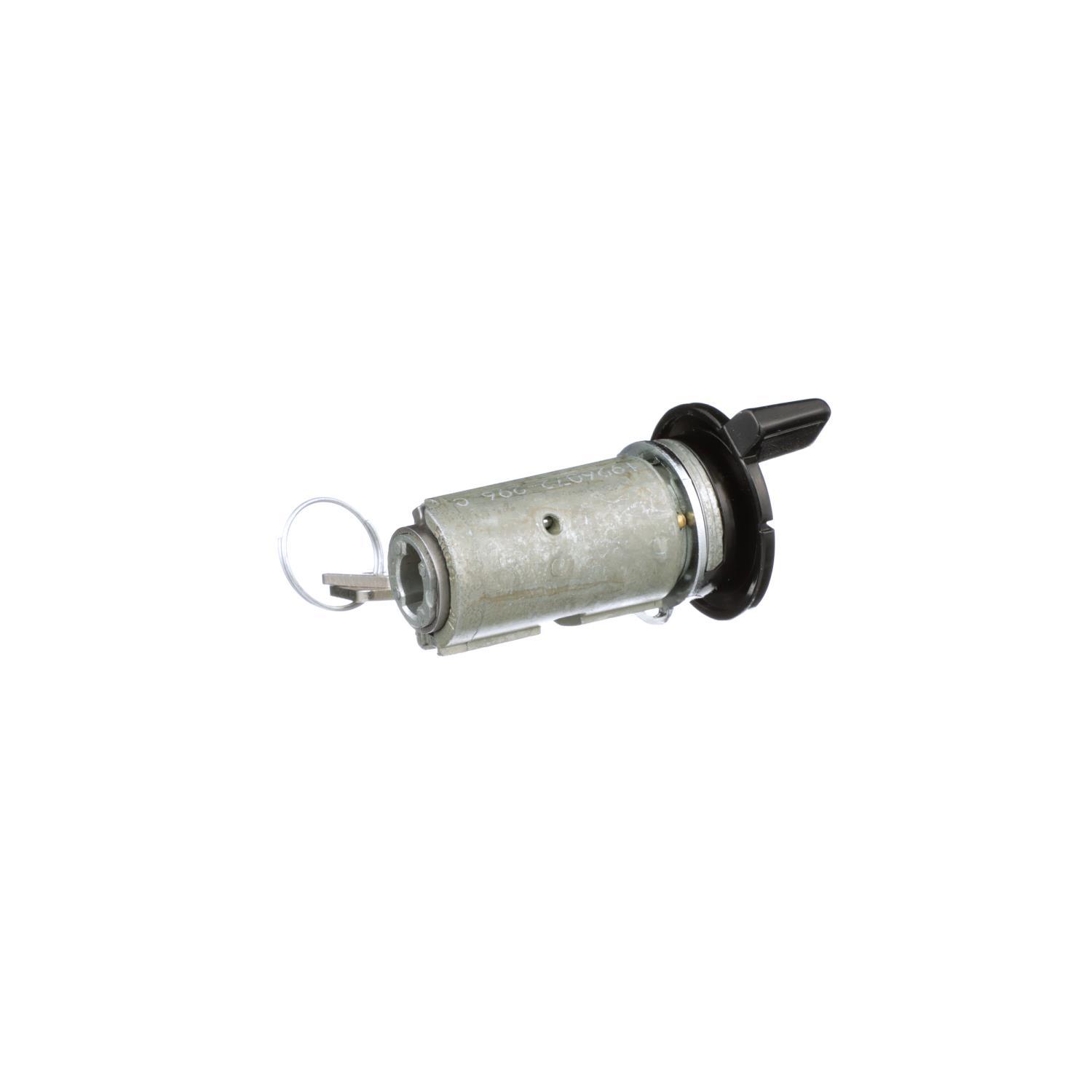 BWD CS132L - Ignition Lock Cylinder BWD CS132L Ignition Lock Cylinder product image 8 of 9