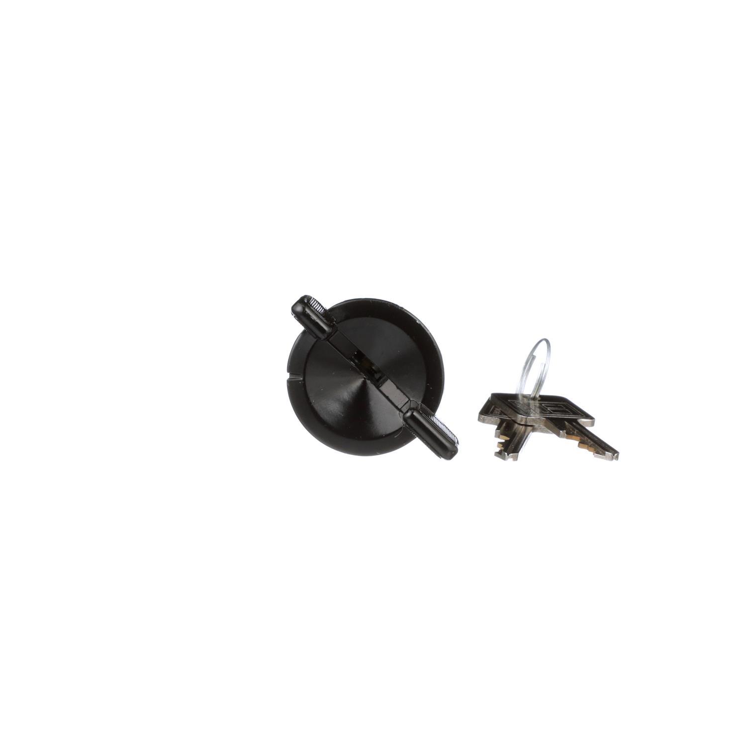 BWD CS132L - Ignition Lock Cylinder BWD CS132L Ignition Lock Cylinder product image 9 of 9