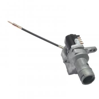 1999 Saab 9-3 Ignition Starter Switch BWD CS1330 image 3 of 4