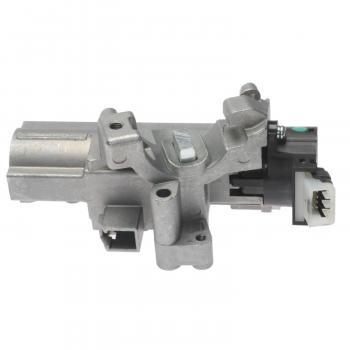 2010 Hummer H3 Ignition Starter Switch BWD CS1331 image 2 of 4