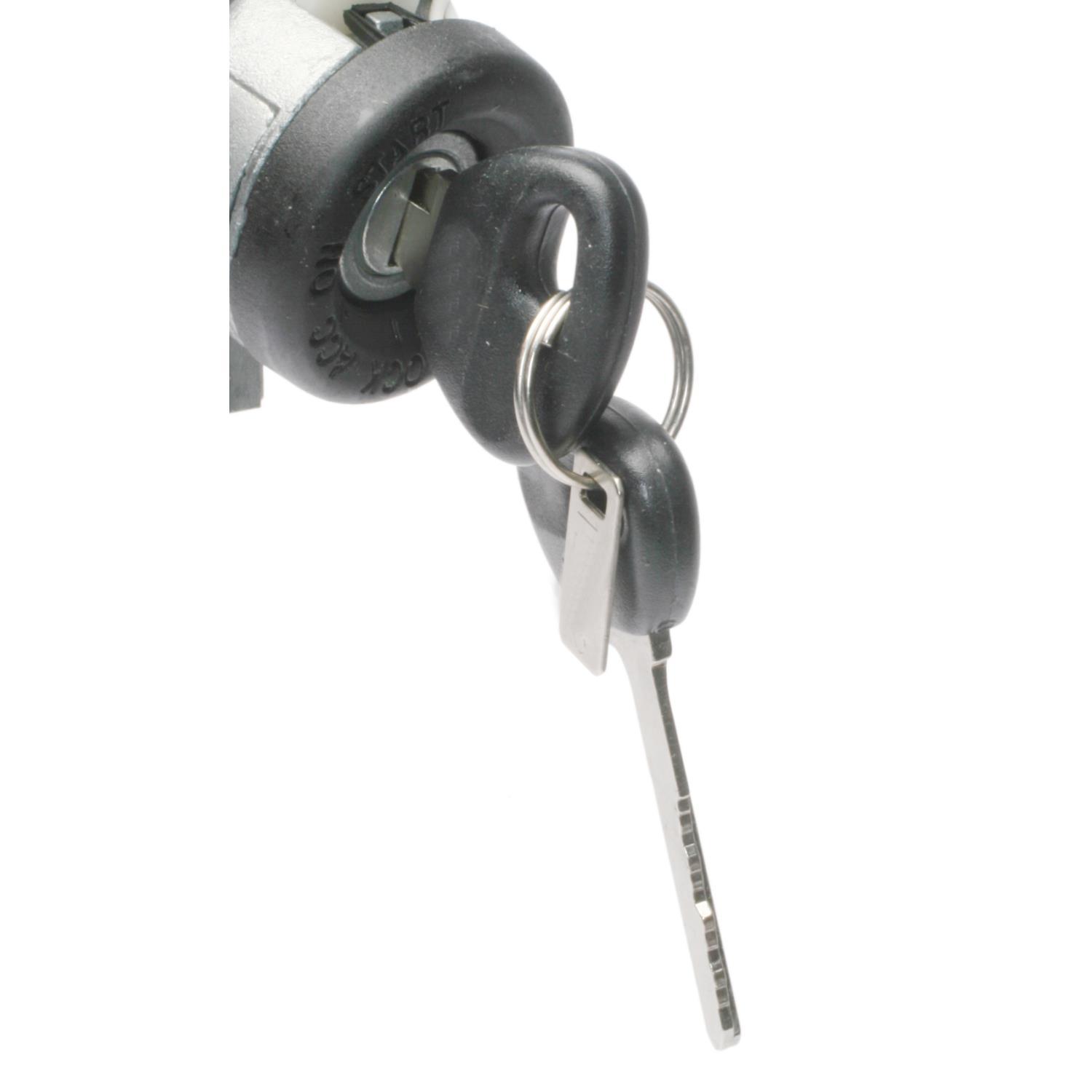 BWD CS1332 - Ignition Lock and Cylinder Switch BWD CS1332 Ignition Lock and Cylinder Switch product image 1 of 4