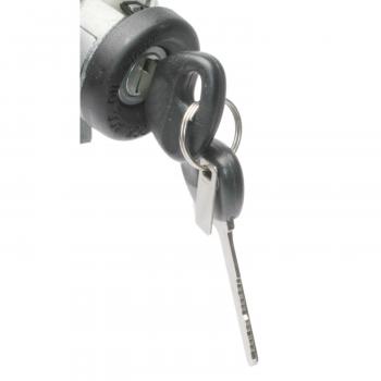 2002 Mazda 626 Ignition Lock and Cylinder Switch BWD CS1332 image 1 of 4