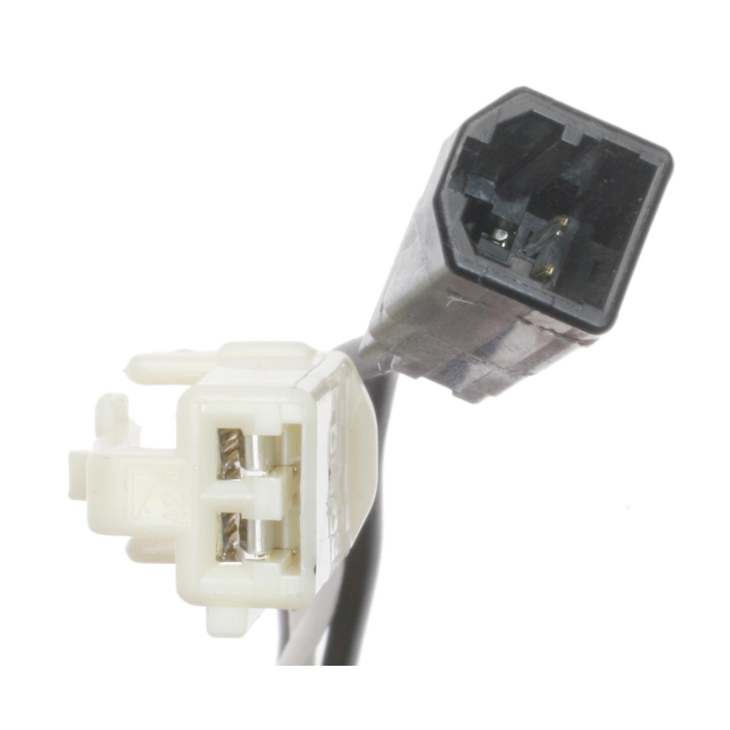BWD CS1332 - Ignition Lock and Cylinder Switch BWD CS1332 Ignition Lock and Cylinder Switch product image 3 of 4