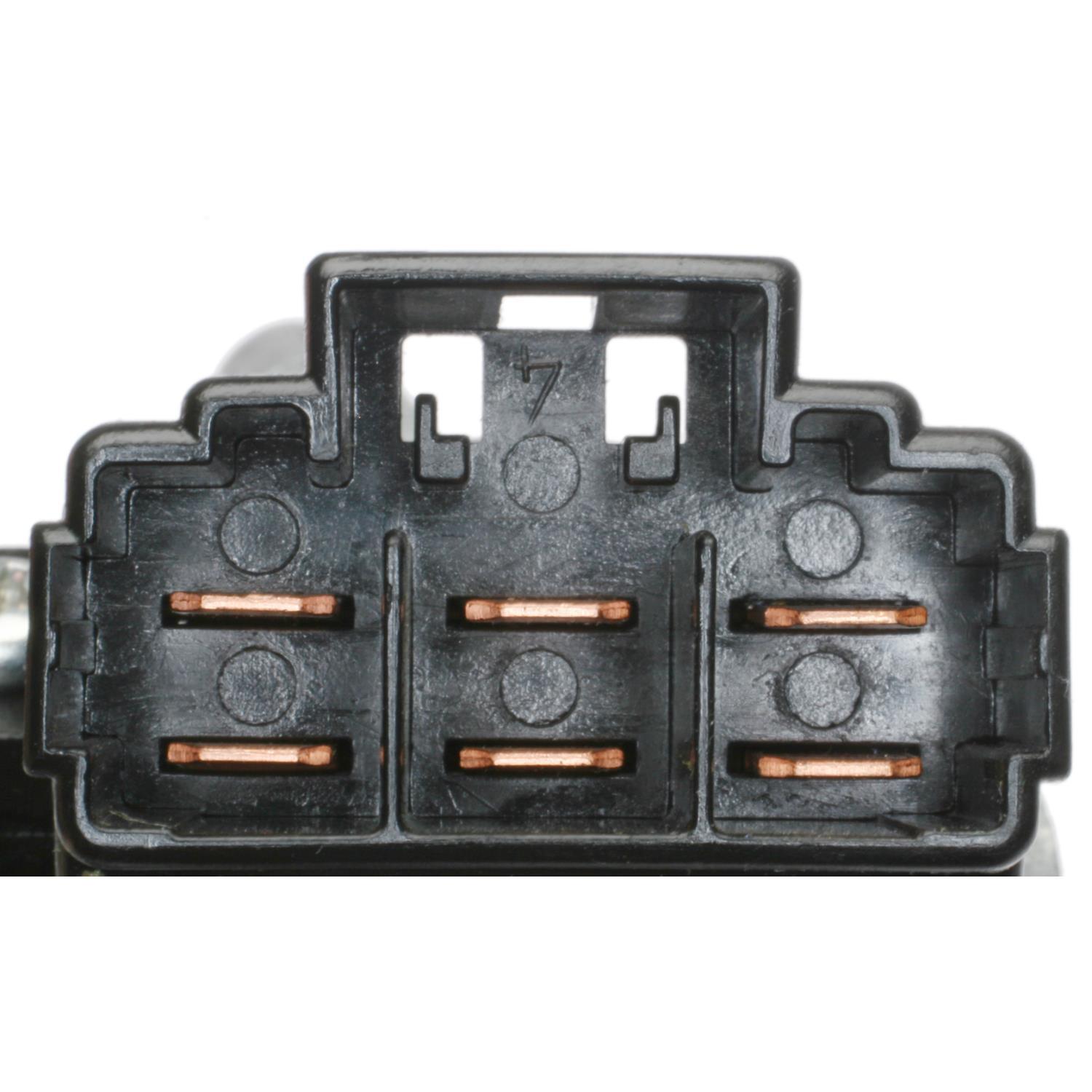 BWD CS1332 - Ignition Lock and Cylinder Switch BWD CS1332 Ignition Lock and Cylinder Switch product image 4 of 4