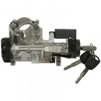 2008 Acura TSX Ignition Lock and Cylinder Switch BWD CS1338 image 2 of 3