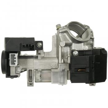 2008 Acura TSX Ignition Lock and Cylinder Switch BWD CS1338 image 3 of 3
