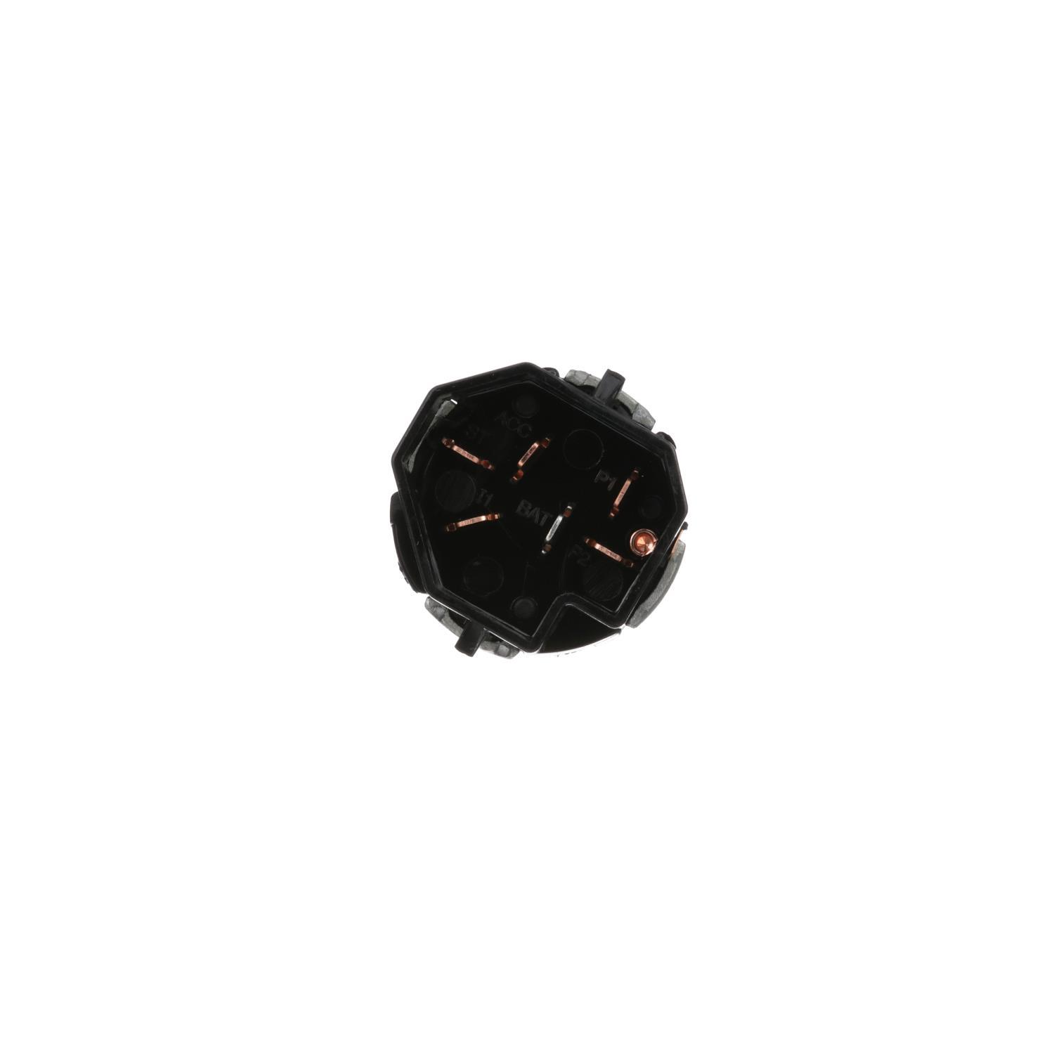 BWD CS134 - Ignition Starter Switch BWD CS134 Ignition Starter Switch product image 5 of 8