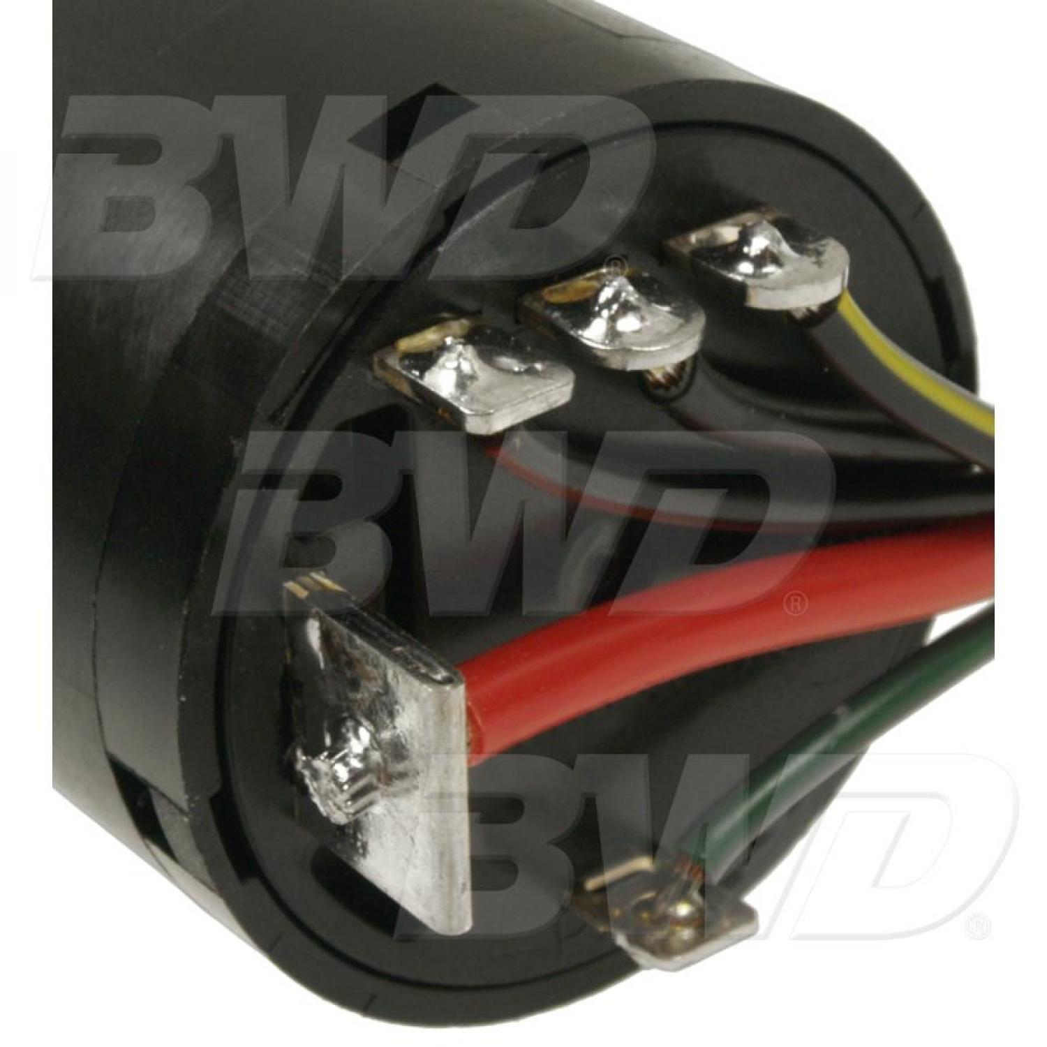 BWD CS1340 - Ignition Starter Switch BWD CS1340 Ignition Starter Switch product image 2 of 6