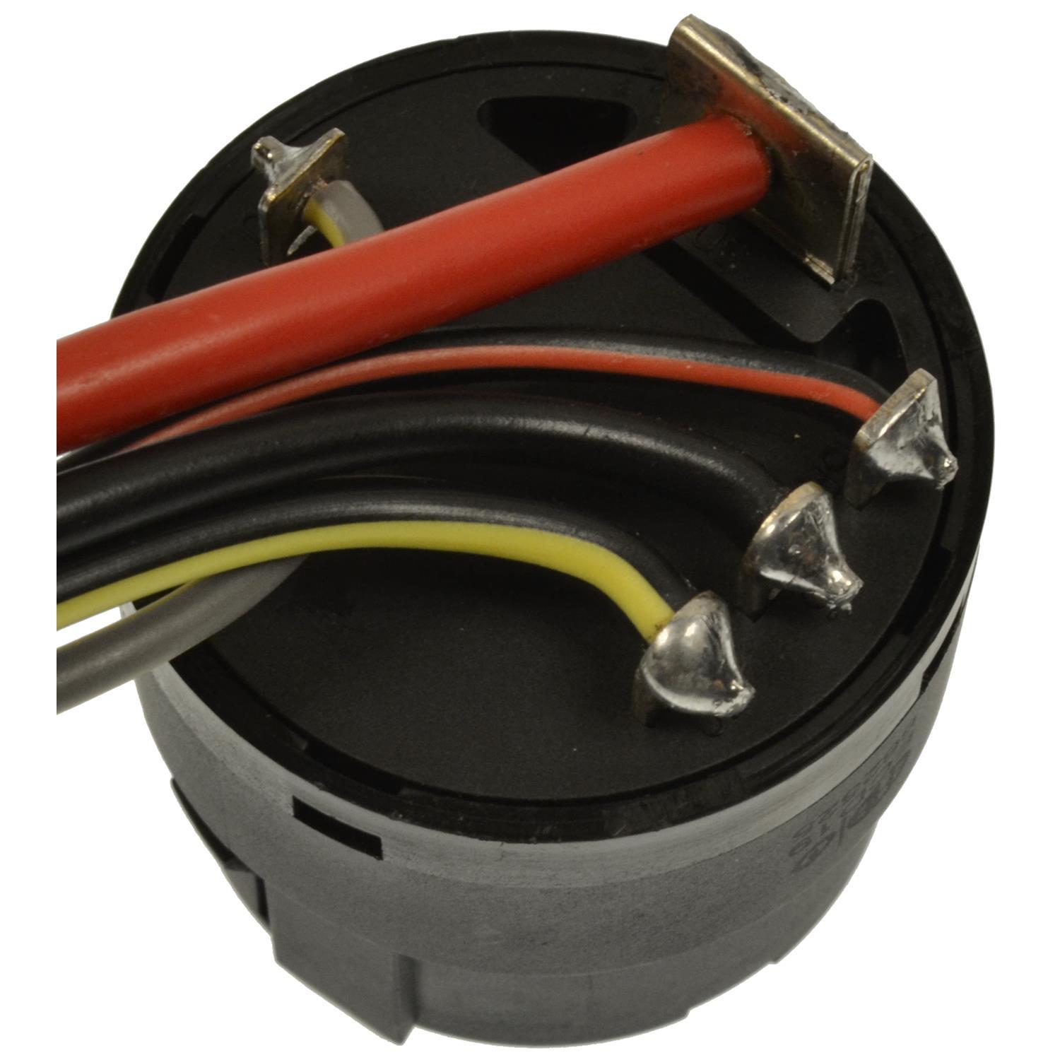 BWD CS1340 - Ignition Starter Switch BWD CS1340 Ignition Starter Switch product image 3 of 6