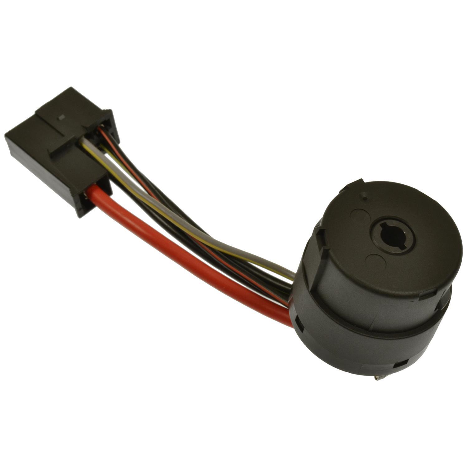 BWD CS1340 - Ignition Starter Switch BWD CS1340 Ignition Starter Switch product image 4 of 6