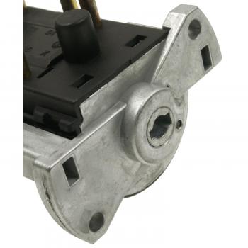1997 Saab 900 Ignition Starter Switch BWD CS1343 image 1 of 3