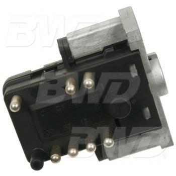 1997 Saab 900 Ignition Starter Switch BWD CS1343 image 2 of 3