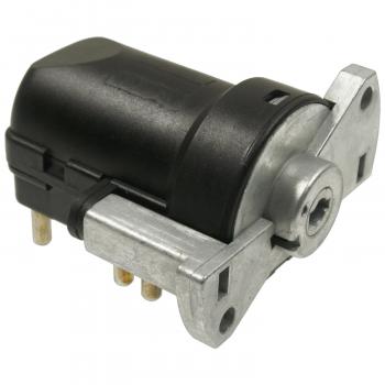 1997 Saab 900 Ignition Starter Switch BWD CS1343 image 3 of 3