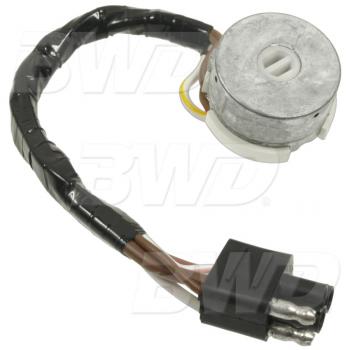 BWD CS1344 Ignition Starter Switch product image 2 of 3